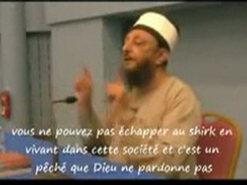 2. Les Signes de la fin des temps {Sheikh Imran Hosein}