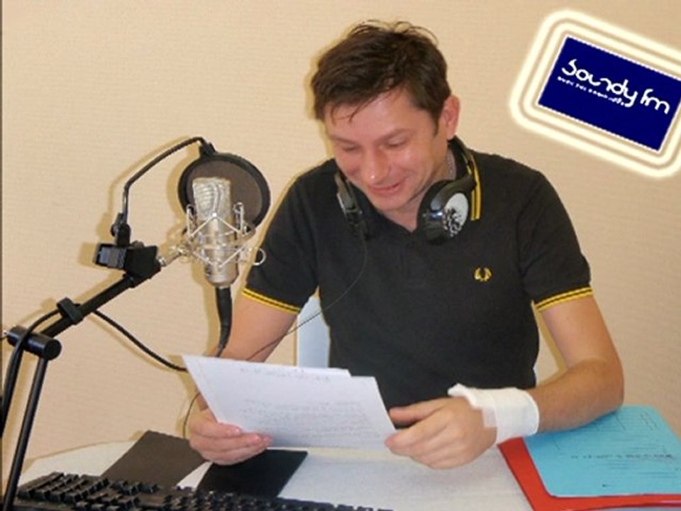 Igor Futterer - Ah si j'étais - madame de Fontenay - 28-3-2012