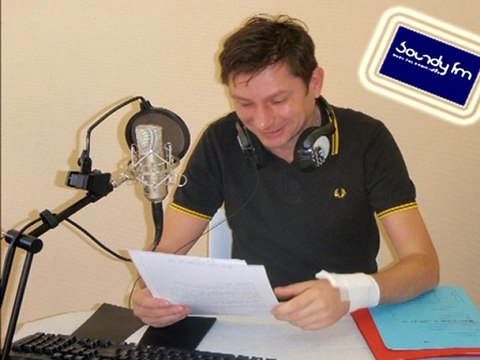 Igor Futterer - Ah si j'étais - madame de Fontenay - 28-3-2012