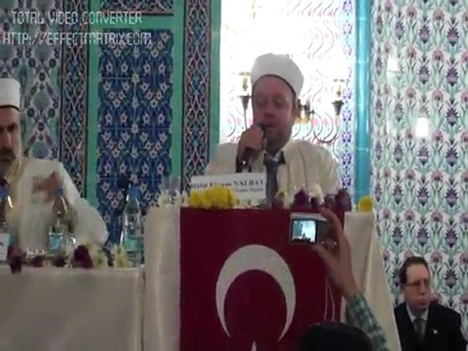 Ekrem NALBANT