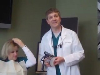 Dental Device for Sleep Apnea-Dentist Tarzana, Los Angeles