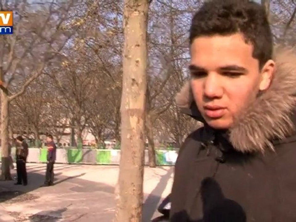 Les contrôles antipollution se multiplient