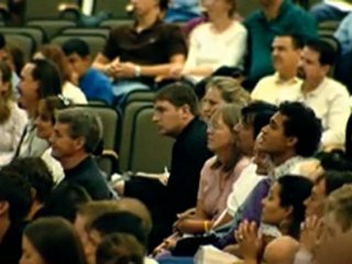 Root of All Evil? (The God Delusion) Part 1