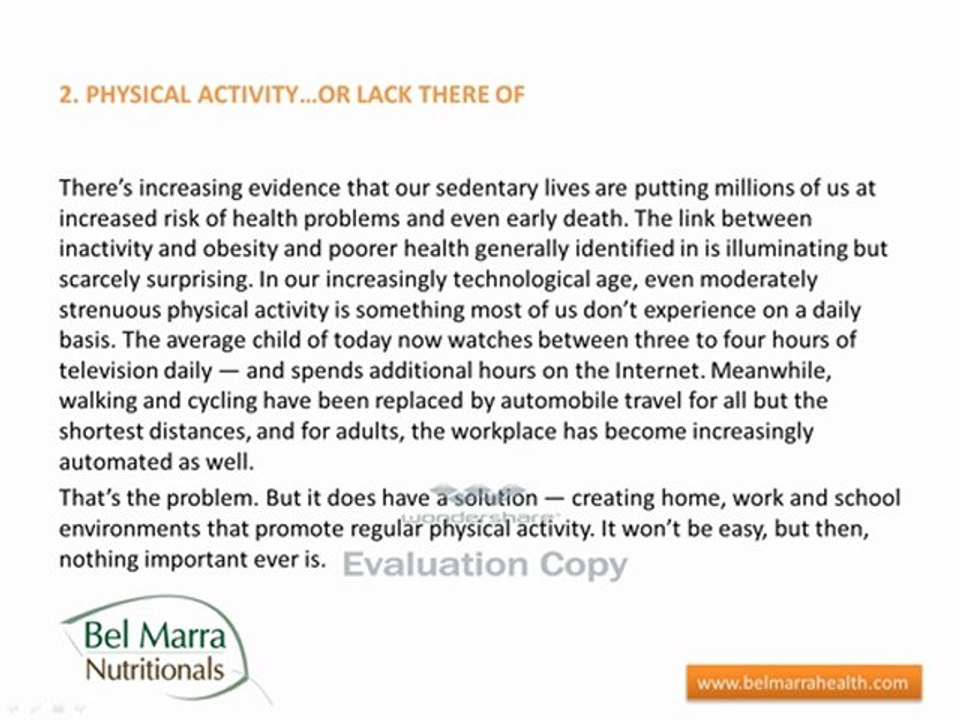 Belmarrahealth-obesity a hurdle to overtake