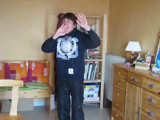 Benjamin - la récréation