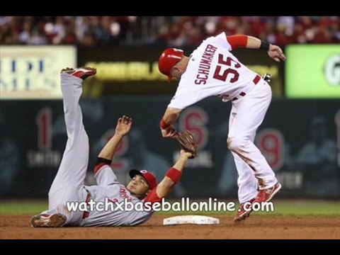 watch live mlb Washington vs NY Mets Match online