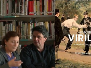 Tout sur les études de genre (2/4)