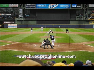 Watch The Live Mlb Match San Diego vs Chicago White Sox