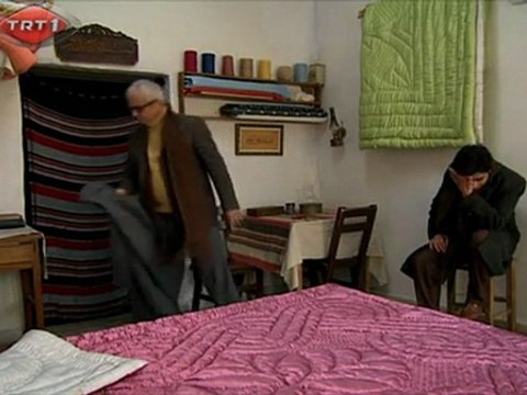 Mor Menekşeler 21. Bölüm Dizi İzle (tek parça)