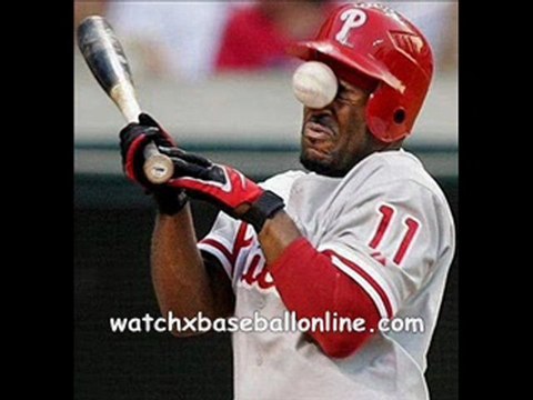 watch live mlb Washington vs NY Mets