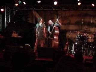 Gretchen Parlato _ Butterfly _ Live at New Morning.Paris 2011