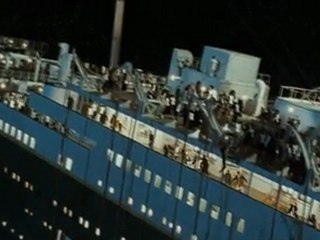 Τitanic 3D trailer (Greek Subtitles)