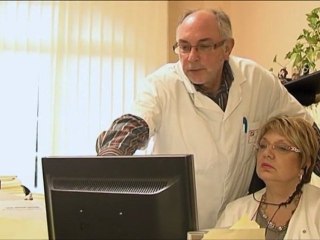 Les Admissions en SSR avec iMad - Télé Santé Lorraine