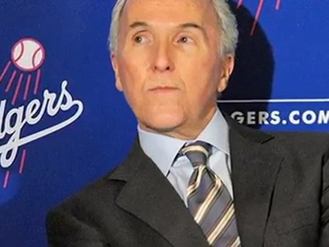 Dodgers Sold to Magic Johnson's Group