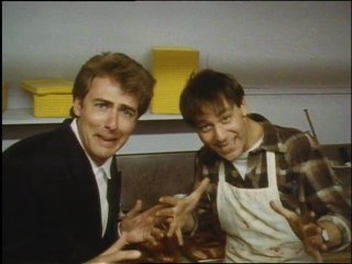 Evil Dead 2 - The Incredibly Strange Film Show 1/2