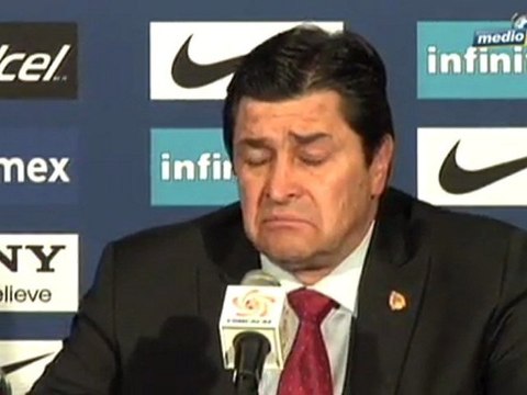 MT - Mex vs Pan: Tena, 27 de marzo 2012