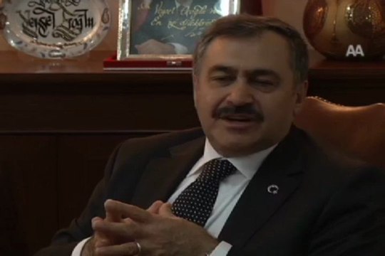 Kararı başbakan verir