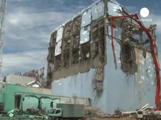 Japonya'da radyasyon alarmı