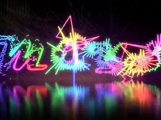 TUTO AFTER EFFECTS - SPECTRO TEXTE