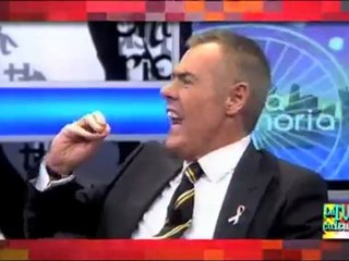 TV3 - APM? - La televisió és cultura: Pep Plaza