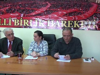 GAYRI MİLLİ EĞİTİM SİSTEMİNE SON VERECEĞİZ 4+4+4