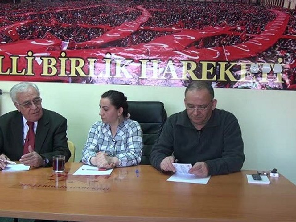 GAYRI MİLLİ EĞİTİM SİSTEMİNE SON VERECEĞİZ 4+4+4