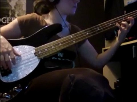 Ben Harper - In the colors - Basse