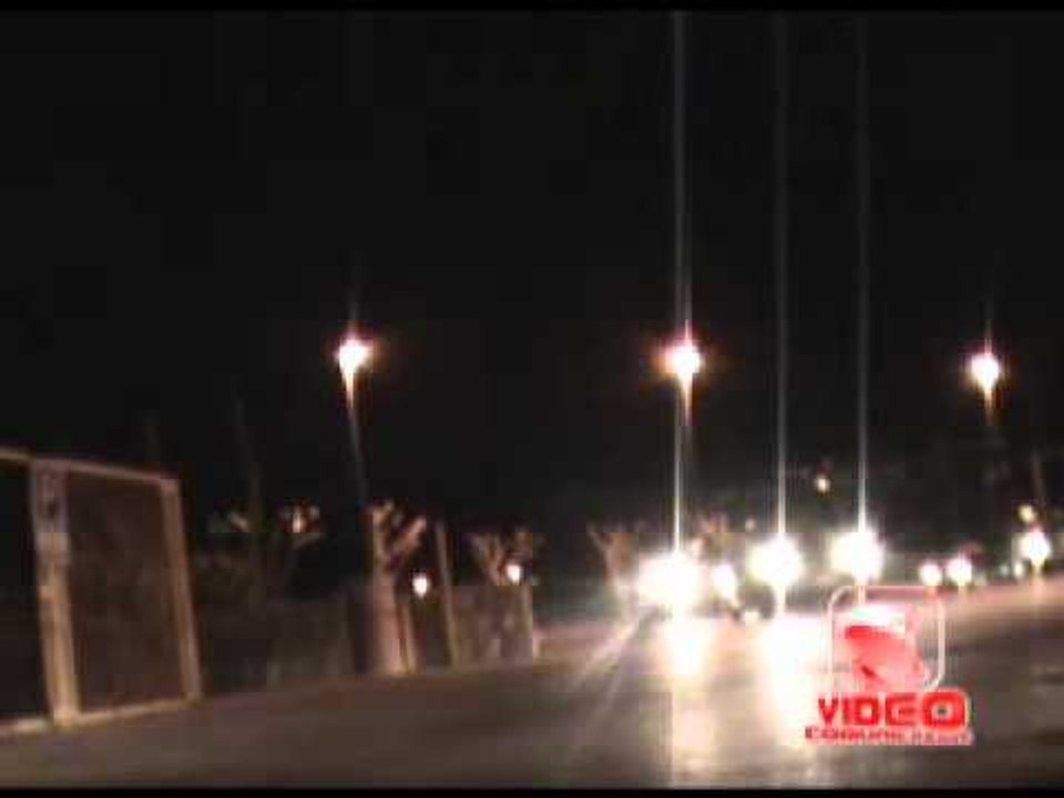 Torre Annunziata - Droga da Olanda e Spagna 50 arresti contro due clan (27.03.12)