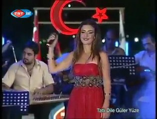 bugün bayram günü derler (sevcan orhan)