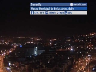 Venice - Italy, Seattle - USA, Vienna - Austria, Dresden - Germany, Tenerife - Spain, Sydney - Australia, Kyiv - Ukraine