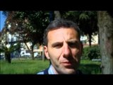 Aversa (CE) - Ex GeoEco, le ragioni della protesta (27.03.12)