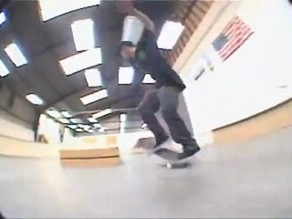 Taylor Bingaman at Double Rock