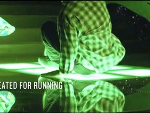 Nike Skateboarding P. Rod V Lunarlon