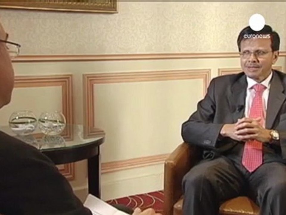 “Cities play an important role for growth”