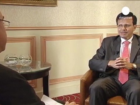 “Cities play an important role for growth”