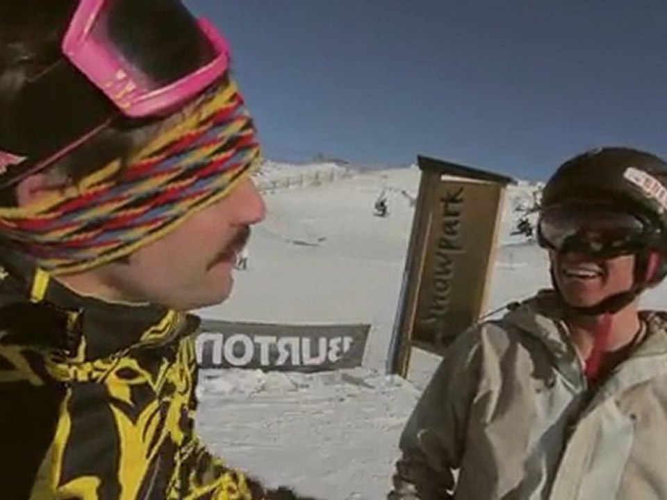 ça s'passe ! Episode6- le Freestyle