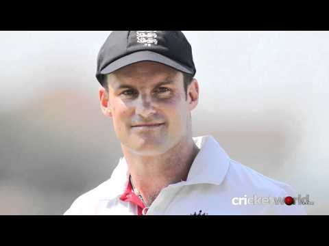 Cricket Video - Bumble On Sri Lanka vs England - Strauss's Captaincy In Doubt - Cricket World TV