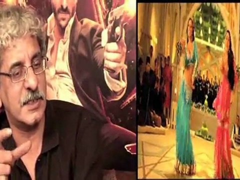 Me And Saif...Have A Lot Of Arguments... :Sriram Raghavan