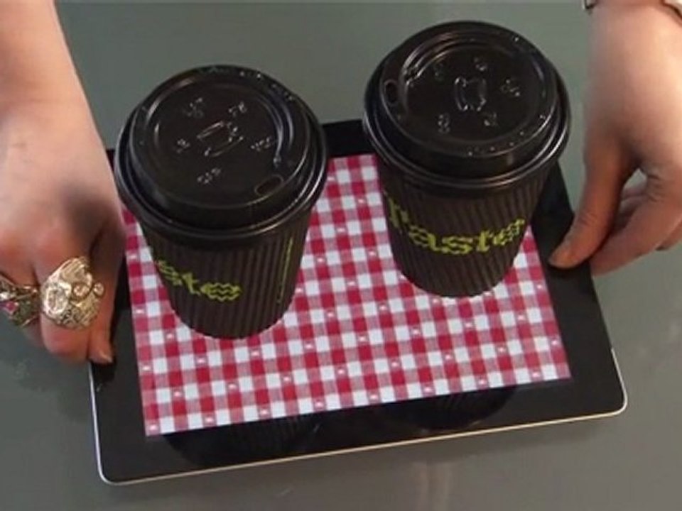 10 things to do with old iPad video