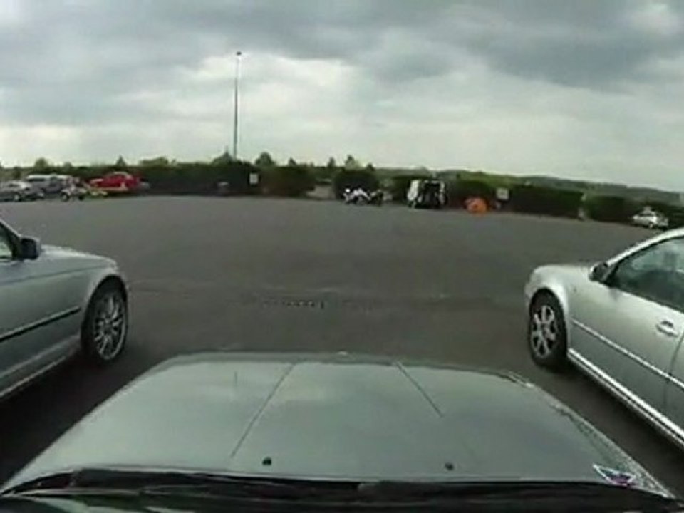 Circuit de Magny Cours