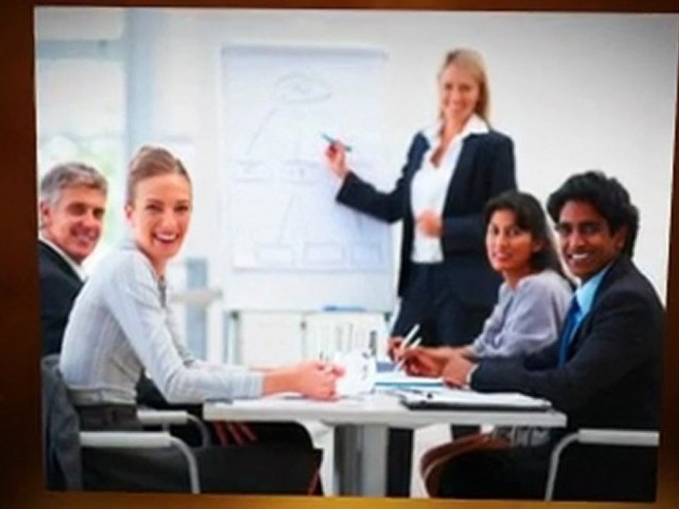 What You Need To Know About Business Management Degree