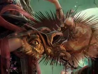 Barox Project & Jecepin Creations - Ali Nadem