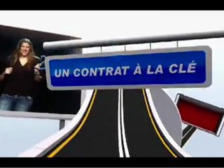 LA ROUTE DU RIRE