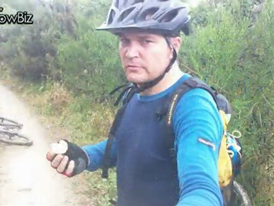 Marlborough Sounds Bike Trip