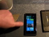 Recensione completa su Nokia Lumia 800 [NokiaLumiaDiaries]