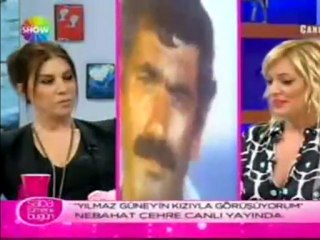 Nebahat Çehre'nin Yılmaz Güney İtirafları Devam Ediyor