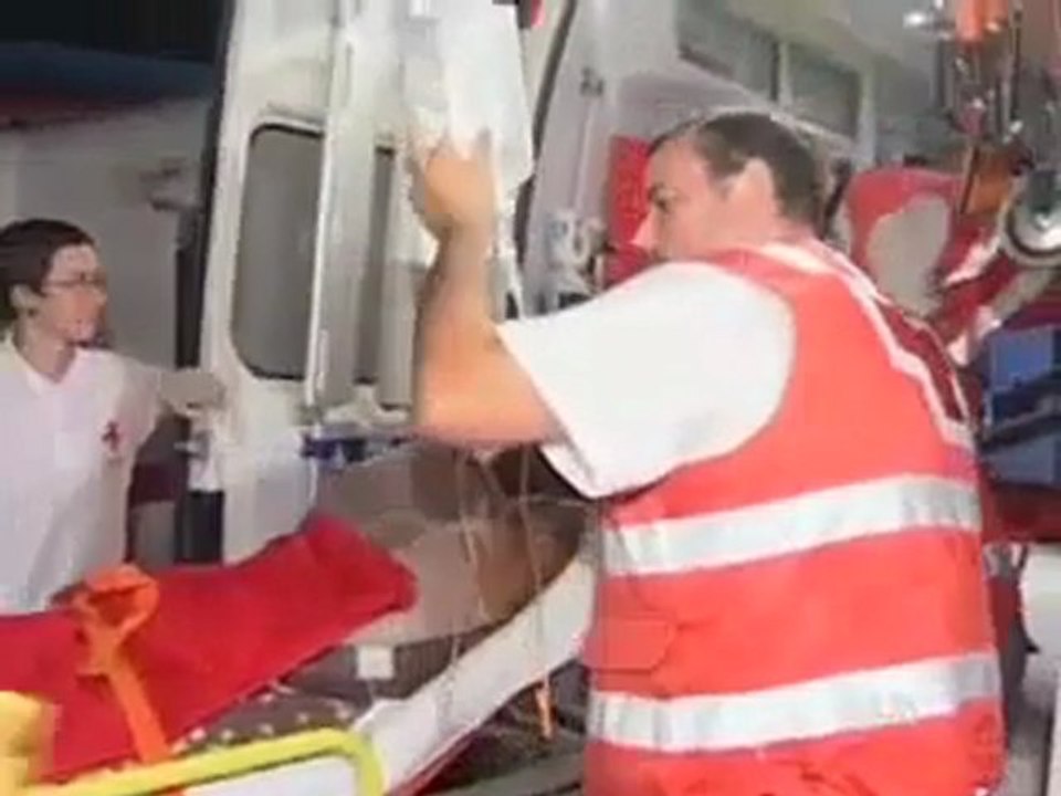 Noticias a las 21h - 27/11/06