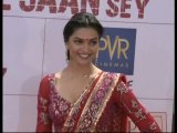 Deepika Padukone Says Yes To Ranbir Kapoor's Proposal - Bollywood Hot