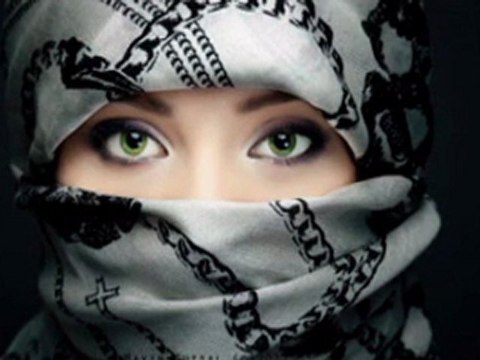 Kıraç - Taş duvarlar - ( Zerda )