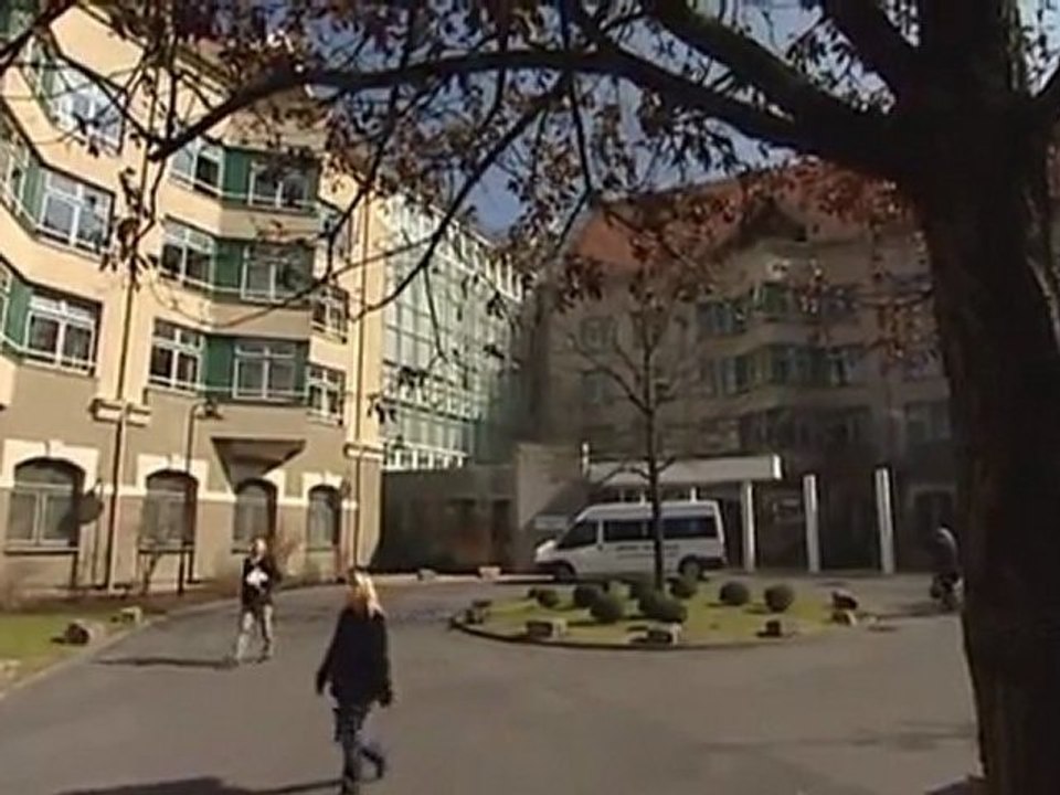 Specialist Shortage - German Hospitals Recruiting Foreign Doctors | Made in Germany